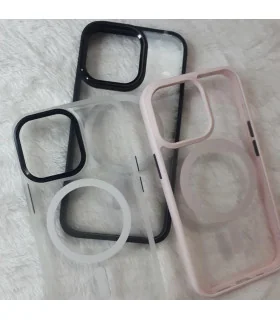 قاب یونیک مک سیف ایفون 13 پرو