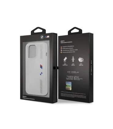 قاب کریستالی ایفون 13 CG MOBILE