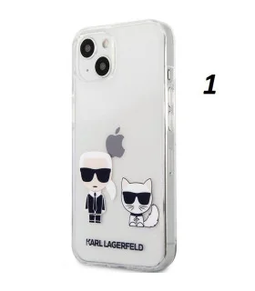 قاب اورجینال ایفون 13 کارل