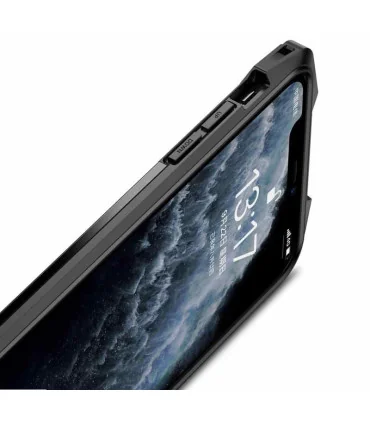 قاب حرفه ای آیفون 13 پرومکس Case R-JUST 35