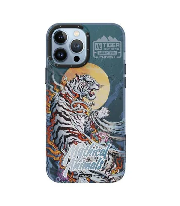 قاب راک rock آیفون 13 پرو مکس اصلی