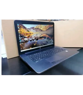 لپ تاپ استوک hp zbook 17 HQ