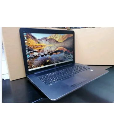 لپ تاپ استوک hp zbook 17 HQ
