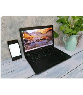 لپ تاپ استوک dell 7450 i5