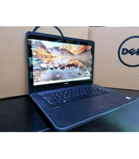 لپ تاپ استوک دل dell latitude 3380 لمسی