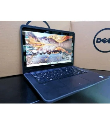 لپ تاپ استوک دل dell latitude 3380 لمسی