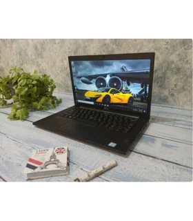 لپ تاپ استوک دل i5 نسل شیشم 7480 Dell latitude