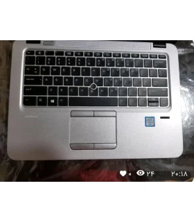 لپ تاپ استوک hp elitebook 820 g3 i5