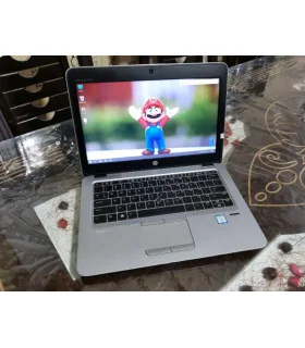 لپ تاپ استوک hp elitebook 820 g3 i5