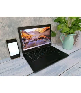 لب تاب استوک دل dell 7470 i5 نسل شیشم