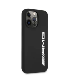 قاب اورجینال سیلیکونی ایفون 13 پرومکس CG Mobile SILICONE Case AMG
