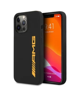 قاب اورجینال سیلیکونی ایفون 13 پرومکس CG Mobile SILICONE Case AMG
