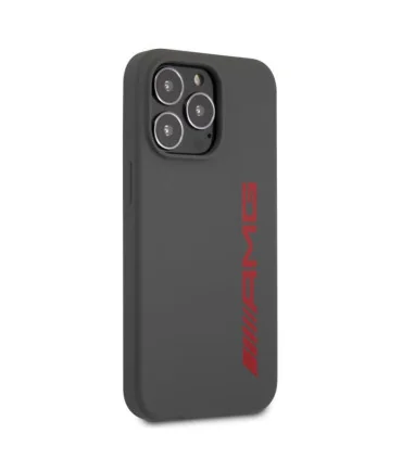 قاب اورجینال سیلیکونی ایفون 13 پرومکس CG Mobile SILICONE Case AMG