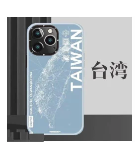 قاب یانگ کیت YOUNGKIT مدل TAIWAN ایفون 13 پرومکس