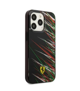 قاب کریستالی فراری ایفون 13 پرومکس CG MOBILE