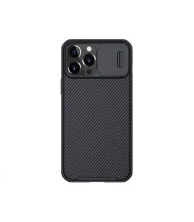 قاب نیلکین محافظ لنز دار کشویی ایفون 13 پرومکس Nillkin CamShield