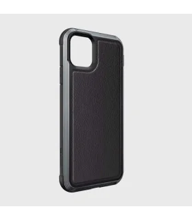 قاب ایکس دوریا چرم ایفون 11 پرو مدل X doria Defense LUX