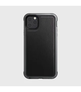 قاب ایکس دوریا چرم ایفون 11 پرو مدل X doria Defense LUX