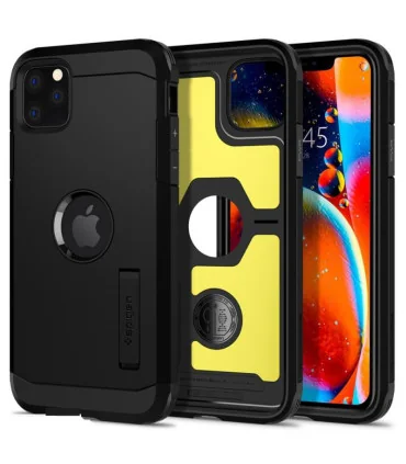 قاب اسپیگن آیفون 11 پرو Spigen Tough Armor