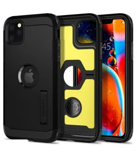 قاب اسپیگن آیفون 11 پرو مدل Spigen Tough Armor