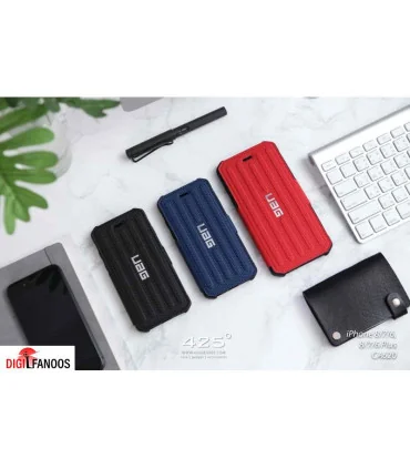 کیف محافظ ایفون 11 پرو مدل UAG CASE BAG Metropolis