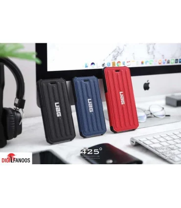 کیف محافظ ایفون 11 پرو مدل UAG CASE BAG Metropolis