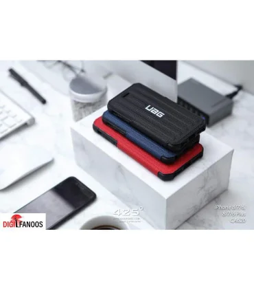 کیف محافظ ایفون 11 پرو مدل UAG CASE BAG Metropolis