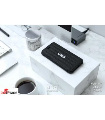 کیف محافظ ایفون 11 پرو مدل UAG CASE BAG Metropolis