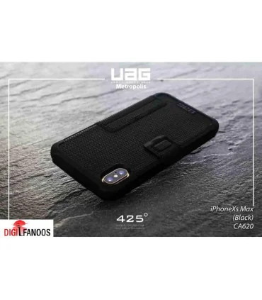 کیف محافظ ایفون 11 پرو مدل UAG CASE BAG Metropolis