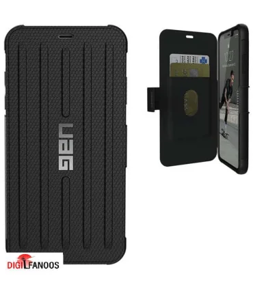 کیف محافظ ایفون 11 پرو مدل UAG CASE BAG Metropolis