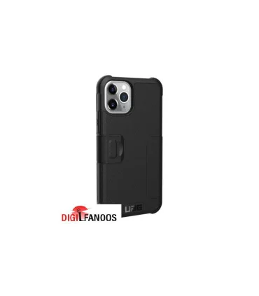 کیف محافظ ایفون 11 پرو مدل UAG CASE BAG Metropolis