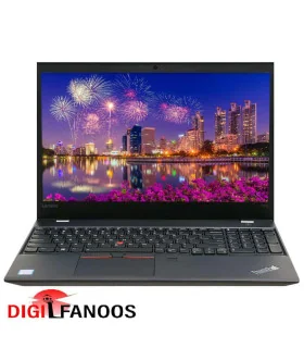 لپ تاپ استوک لنوو T570 i5 نسل هفتم