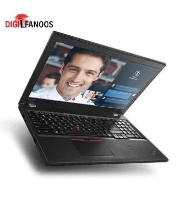 لپ تاپ استوک لنوو T560 i7 نسل ششم