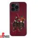 قاب پولو Apple iPhone 14 Pro Max مدل Santa Barbara Polo Jockey