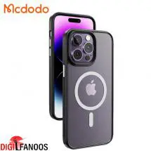 قاب مگ سیف برند مک دودو Mcdodo Apple iPhone 14 Mag safe