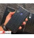 قاب چرم کروکدیل سامسونگ s9 plus