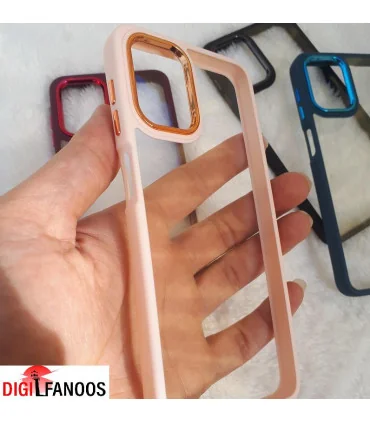 قاب thin سامسونگ a12