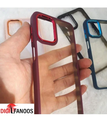 قاب thin سامسونگ a12