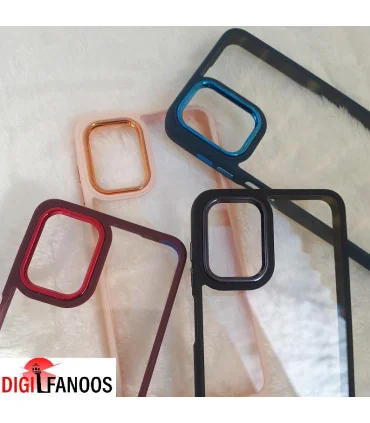 قاب thin سامسونگ a12