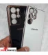 قاب مای کیس براق سامسونگ s21 ultra
