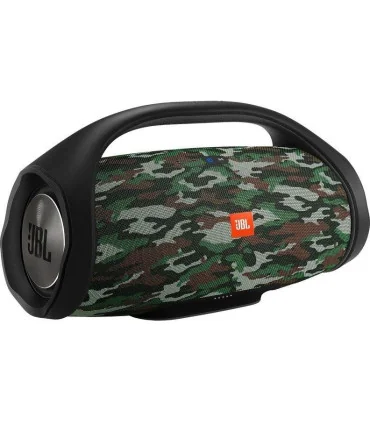 اسپیکر بلوتوثی جی بی ال مدل BOOMBOX