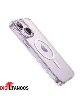 قاب مگسیف برند مک دودو Mcdodo Apple ایفون 14 پلاس Magsafe
