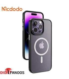 قاب مگسیف برند مک دودو Mcdodo Apple ایفون 14 پلاس Magsafe