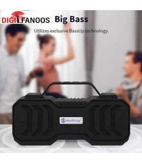 اسپیکر حرفه ای new rexing NR_4500