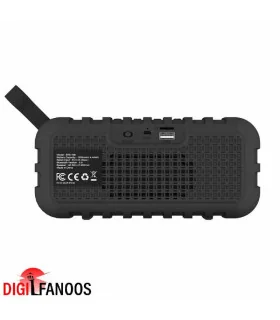 اسپیکر انرجایزر bts 106 اورجینال و حرفه ای