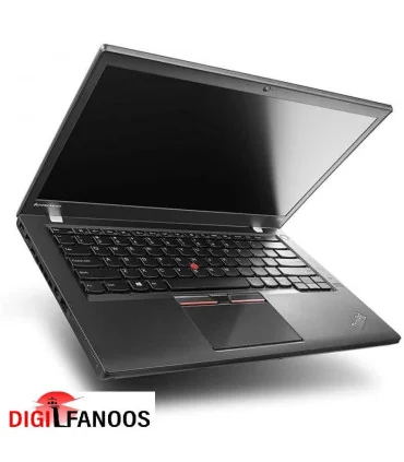لپ تاپ lenovo T450