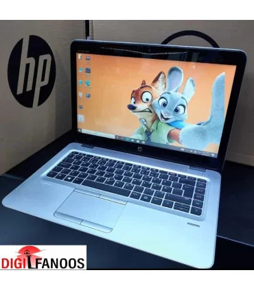 لپ تاپ استوک لمسی hp 840 G3 i7 نسل ششم