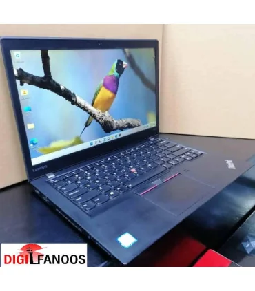 لپ تاپ استوک لنوو lenovo T470s i7