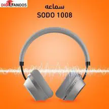 هدفون بلوتوثی سودو sodo 1008