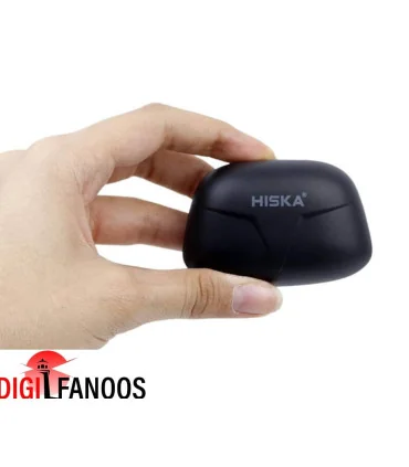 ایرپاد هیسکا fx420 گیمینگ